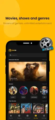 k-dramas-on-hotstar Movies and shows